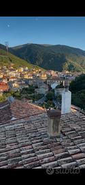 Bagnoli irpino appartamento