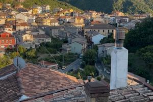 Bagnoli irpino appartamento