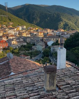 Bagnoli irpino appartamento