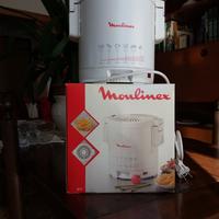 Friggitrice Moulinex