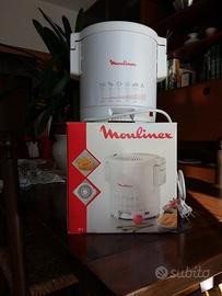 Friggitrice Moulinex