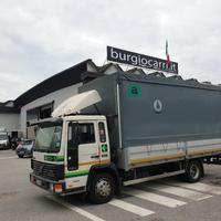 VOLVO FL 611 99 QUINTALI TELONATO