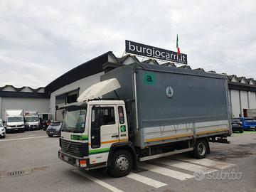 VOLVO FL 611 99 QUINTALI TELONATO