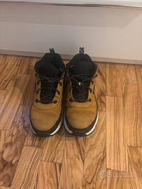 Scarpe timberland bambino