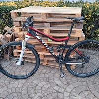 Mtb Kona 
