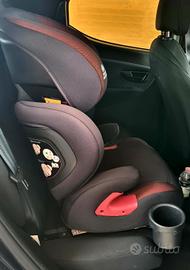 seggiolino per bambini