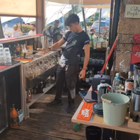 Bartender