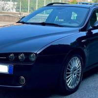 ALFA ROMEO 159 1.9 JTDM NAVIGATOR PREZZO 2200