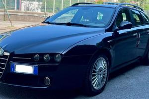 ALFA ROMEO 159 1.9 JTDM NAVIGATOR PREZZO 2200