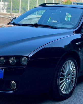 ALFA ROMEO 159 1.9 JTDM NAVIGATOR PREZZO 2200