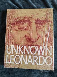Unknown Leonardo 