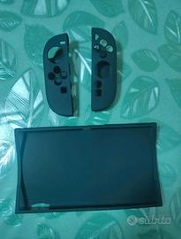 Cover Nintendo Switch 2