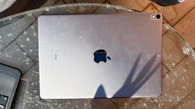 Ipad pro 10.5 256gb