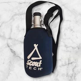 borraccia scout 