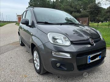 Fiat panda 2018
