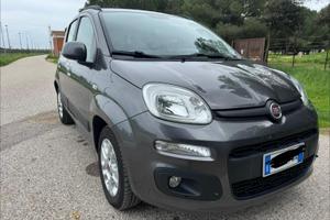 Fiat panda 2018