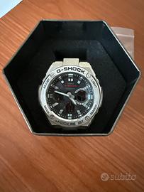 G-Shock orologio S-1408N
