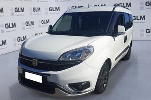 FIAT Doblò 1.6 Mjt 16v 120cv Trekking