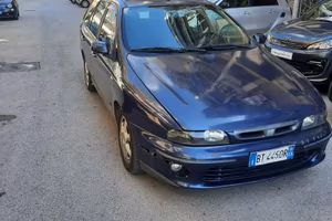 Fiat marea