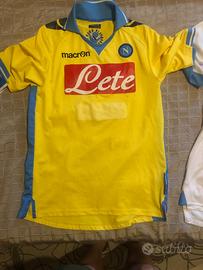 Maglia Ssc Napoli