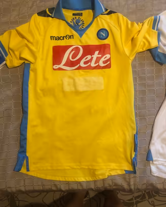 Maglia Ssc Napoli