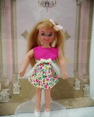 Barbie's Tutti sister