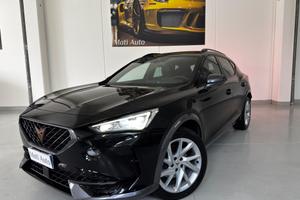 Cupra Formentor 1.4 e-Hybrid DSG 204cv