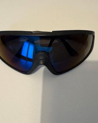 Occhiali sole nuovi Sector no limits taem