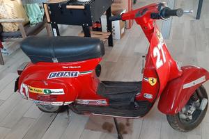 Piaggio Vespa 50 Special (V5B3)