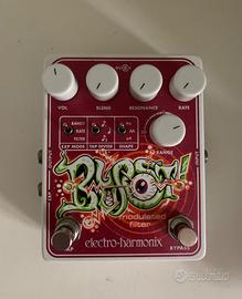 Electro Harmonix Pedale Blurst
