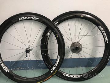 RUOTE ZIPP 303 per freni rim