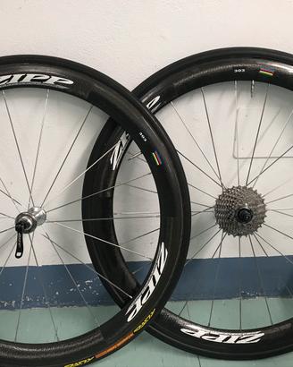 RUOTE ZIPP 303 per freni rim