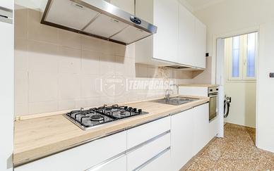 Appartamento a Milano Via del Turchino 3 locali