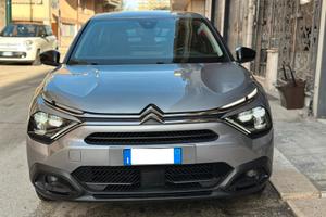 Citroen C4 Berlina 130CV EAT8 Feel Pack