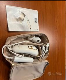 BraunSilk Expert Pro 5. epilatore laser 