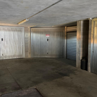 Garage spazioso a Pompeiana - libero subito