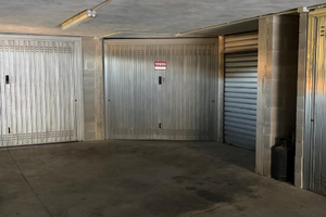 Garage spazioso a Pompeiana - libero subito