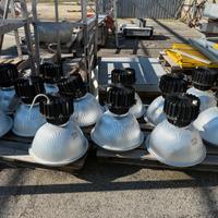 luci industriali disano