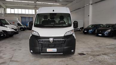 PEUGEOT BOXER 333 - 2.2 BlueHDi 140 CV - L2H2 NUOV
