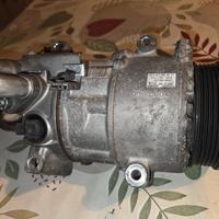 Compressore Denso Mercedes A0012303611 - Funzionan