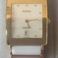 Orologio Rado Diastar 