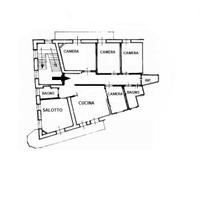 Doppio appartamento a reddito con box