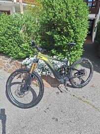 Giant Reign E+ 0 2020