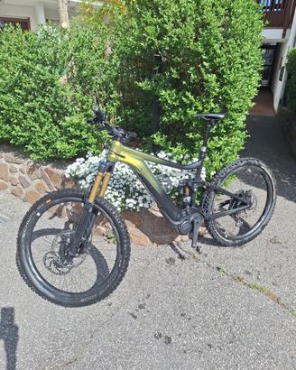 Giant Reign E+ 0 2020