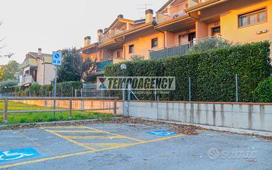Appartamento a Cervia Via Togliatti 1 locali