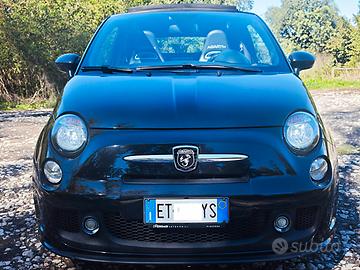 Abarth 595 C