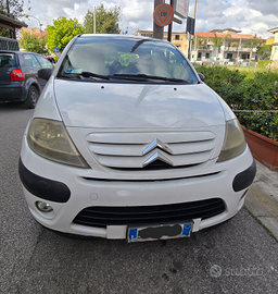 Citroen C3 1.4 diesel