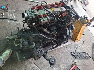 Ricambi alfa 147 1.9 8v 115cv