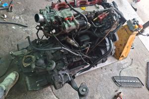 Ricambi alfa 147 1.9 8v 115cv