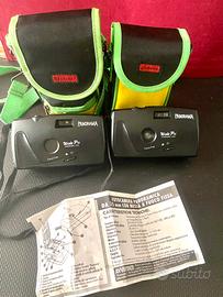 Wide Pic Panoramic – fotocamera analogica